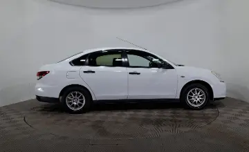 Nissan Almera 2015 года за 2 290 000 тг. в Астана фото 4
