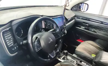 Mitsubishi Outlander 2022 года за 10 590 000 тг. в Астана фото 5