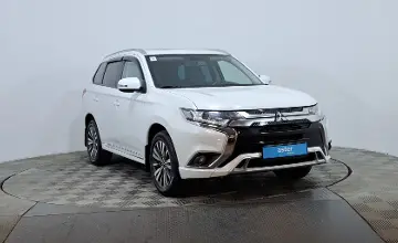 Mitsubishi Outlander 2022 года за 10 590 000 тг. в Астана фото 3