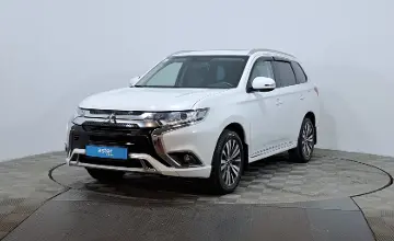 Mitsubishi Outlander 2022 года за 10 590 000 тг. в Астана фото 1
