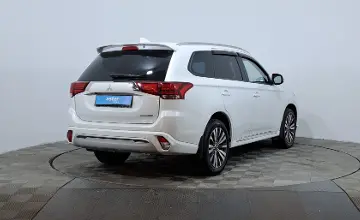 Mitsubishi Outlander 2022 года за 10 590 000 тг. в Астана