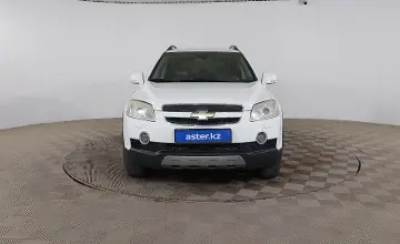 Chevrolet Captiva 2007 года за 3 590 000 тг. в Шымкент фото 2