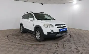Chevrolet Captiva 2007 года за 3 590 000 тг. в Шымкент фото 3