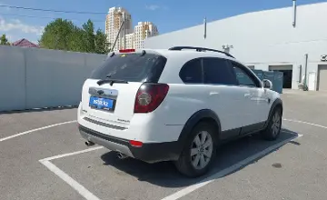 Chevrolet Captiva 2007 года за 3 590 000 тг. в Шымкент фото 3