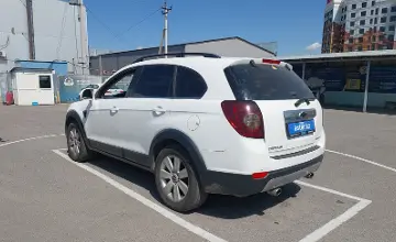 Chevrolet Captiva 2007 года за 3 590 000 тг. в Шымкент фото 4