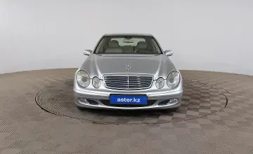 Mercedes-Benz E-Класс 2006 года за 4 590 000 тг. в Шымкент фото 2