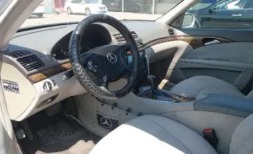 Mercedes-Benz E-Класс 2006 года за 4 590 000 тг. в Шымкент фото 5