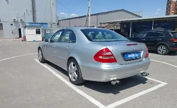 Mercedes-Benz E-Класс 2006 года за 4 590 000 тг. в Шымкент фото 4