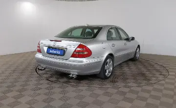 Mercedes-Benz E-Класс 2006 года за 4 590 000 тг. в Шымкент