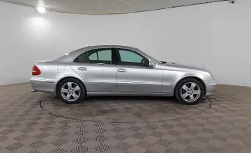 Mercedes-Benz E-Класс 2006 года за 4 590 000 тг. в Шымкент фото 4