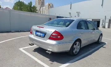 Mercedes-Benz E-Класс 2006 года за 4 590 000 тг. в Шымкент фото 3