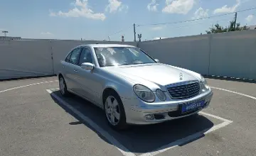 Mercedes-Benz E-Класс 2006 года за 4 590 000 тг. в Шымкент фото 2