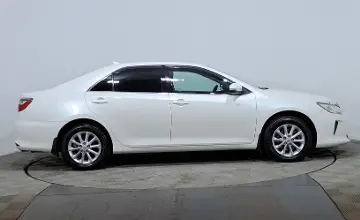 Toyota Camry 2017 года за 10 990 000 тг. в Астана фото 4
