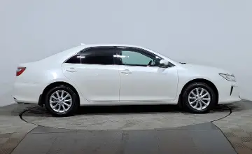 Toyota Camry 2017 года за 10 990 000 тг. в Астана фото 4