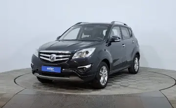 Changan CS35 2019 года за 4 590 000 тг. в Астана фото 1