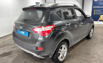 Changan CS35 2019 года за 4 590 000 тг. в Астана фото 3