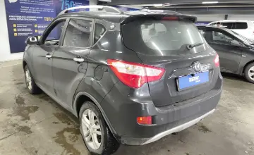 Changan CS35 2019 года за 4 590 000 тг. в Астана фото 4