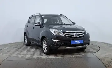Changan CS35 2019 года за 4 590 000 тг. в Астана фото 3
