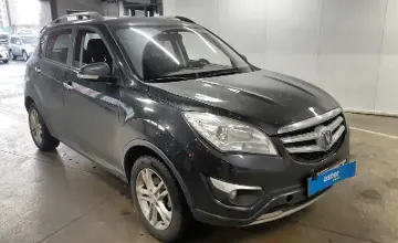 Changan CS35 2019 года за 4 590 000 тг. в Астана фото 2