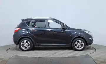 Changan CS35 2019 года за 4 590 000 тг. в Астана фото 4