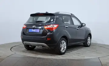 Changan CS35 2019 года за 4 590 000 тг. в Астана