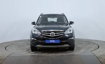 Changan CS35 2019 года за 4 590 000 тг. в Астана фото 2