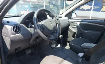 Renault Duster 2015 года за 3 990 000 тг. в Шымкент фото 5