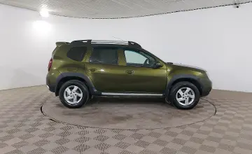 Renault Duster 2015 года за 3 990 000 тг. в Шымкент фото 4