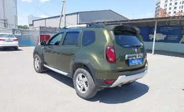 Renault Duster 2015 года за 3 990 000 тг. в Шымкент фото 4