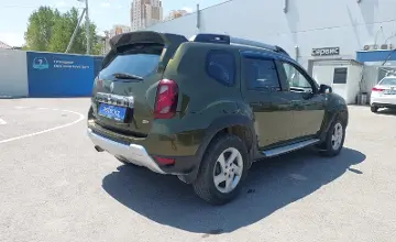 Renault Duster 2015 года за 3 990 000 тг. в Шымкент фото 3