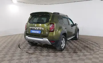 Renault Duster 2015 года за 3 990 000 тг. в Шымкент