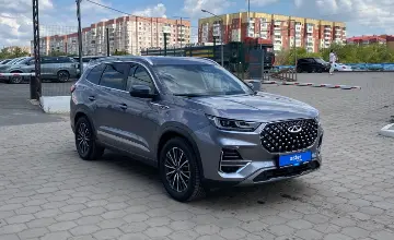 Chery Tiggo 8 Pro 2022 года за 8 190 000 тг. в Караганда фото 3