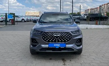 Chery Tiggo 8 Pro 2022 года за 8 190 000 тг. в Караганда фото 2