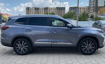Chery Tiggo 8 Pro 2022 года за 8 190 000 тг. в Караганда фото 4