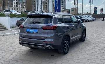 Chery Tiggo 8 Pro 2022 года за 8 190 000 тг. в Караганда