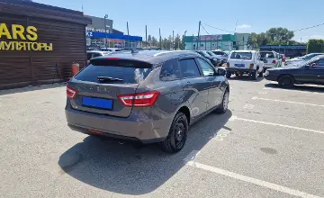 LADA (ВАЗ) Vesta 2022 года за 5 990 000 тг. в Талдыкорган