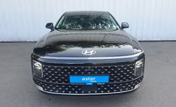 Hyundai Grandeur 2023 года за 18 590 000 тг. в Алматы фото 2