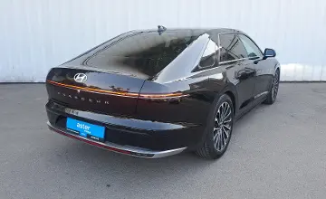 Hyundai Grandeur 2023 года за 18 590 000 тг. в Алматы
