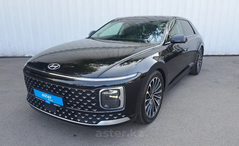 2023 Hyundai Grandeur