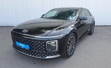 Hyundai Grandeur 2023 года за 18 590 000 тг. в Алматы фото 1