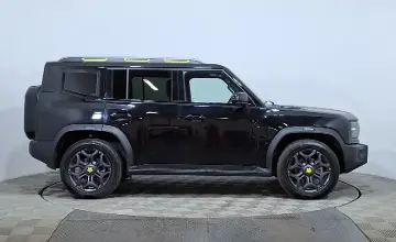 Jetour T2 2024 года за 13 990 000 тг. в Астана фото 4