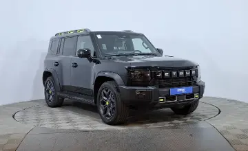 Jetour T2 2024 года за 13 990 000 тг. в Астана фото 3