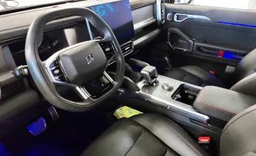 Jetour T2 2024 года за 13 990 000 тг. в Астана фото 5