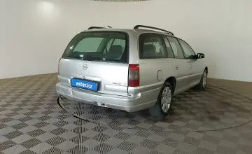 Opel Omega 2001 года за 1 490 000 тг. в Шымкент фото 3