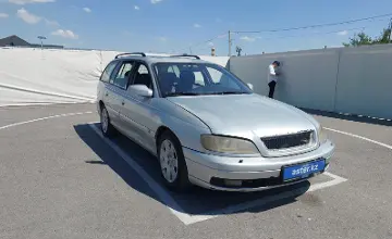 Opel Omega 2001 года за 1 490 000 тг. в Шымкент фото 2