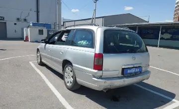 Opel Omega 2001 года за 1 490 000 тг. в Шымкент фото 4