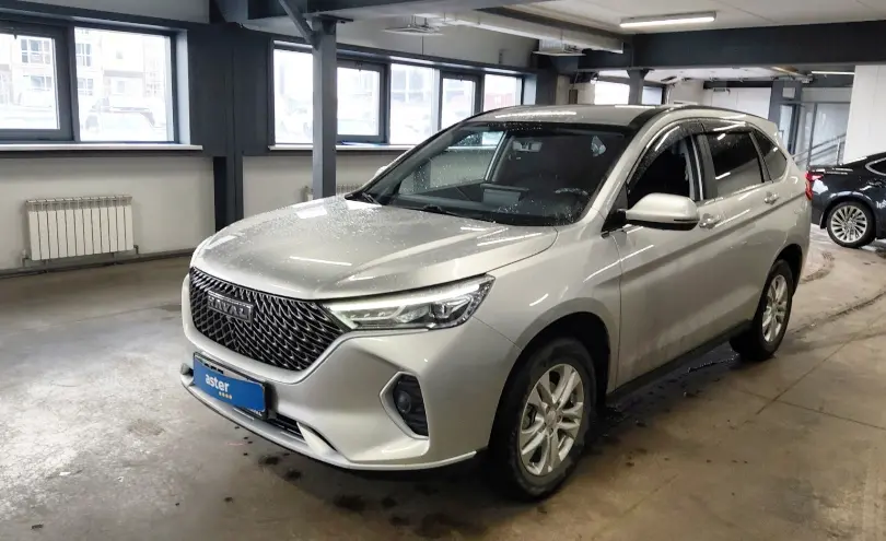 Haval M6 2025 года за 8 890 000 тг. в Астана