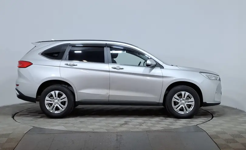 Haval M6 2025 года за 7 990 000 тг. в Астана фото 4