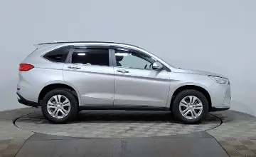Haval M6 2025 года за 8 890 000 тг. в Астана фото 4