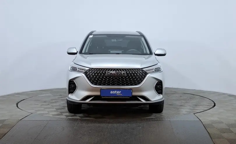 Haval M6 2025 года за 7 990 000 тг. в Астана фото 2